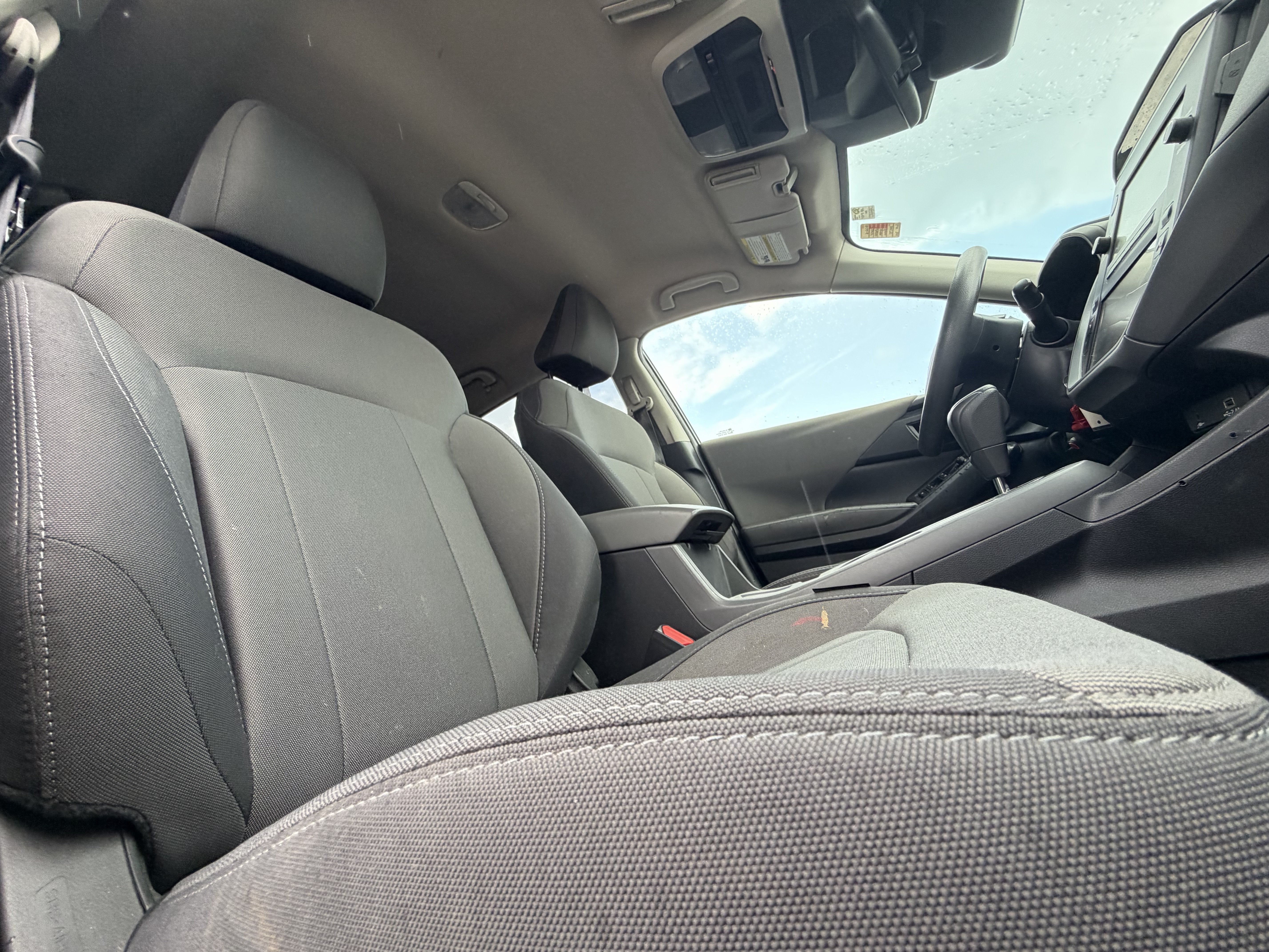 2024 Subaru Crosstrek Base