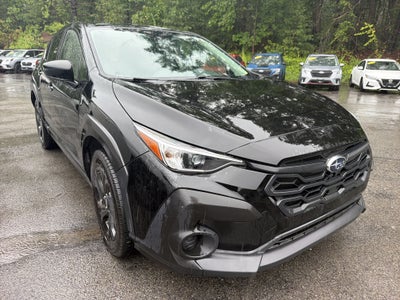 2024 Subaru Crosstrek Base