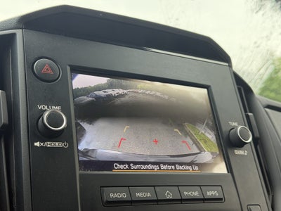 2024 Subaru Crosstrek Base