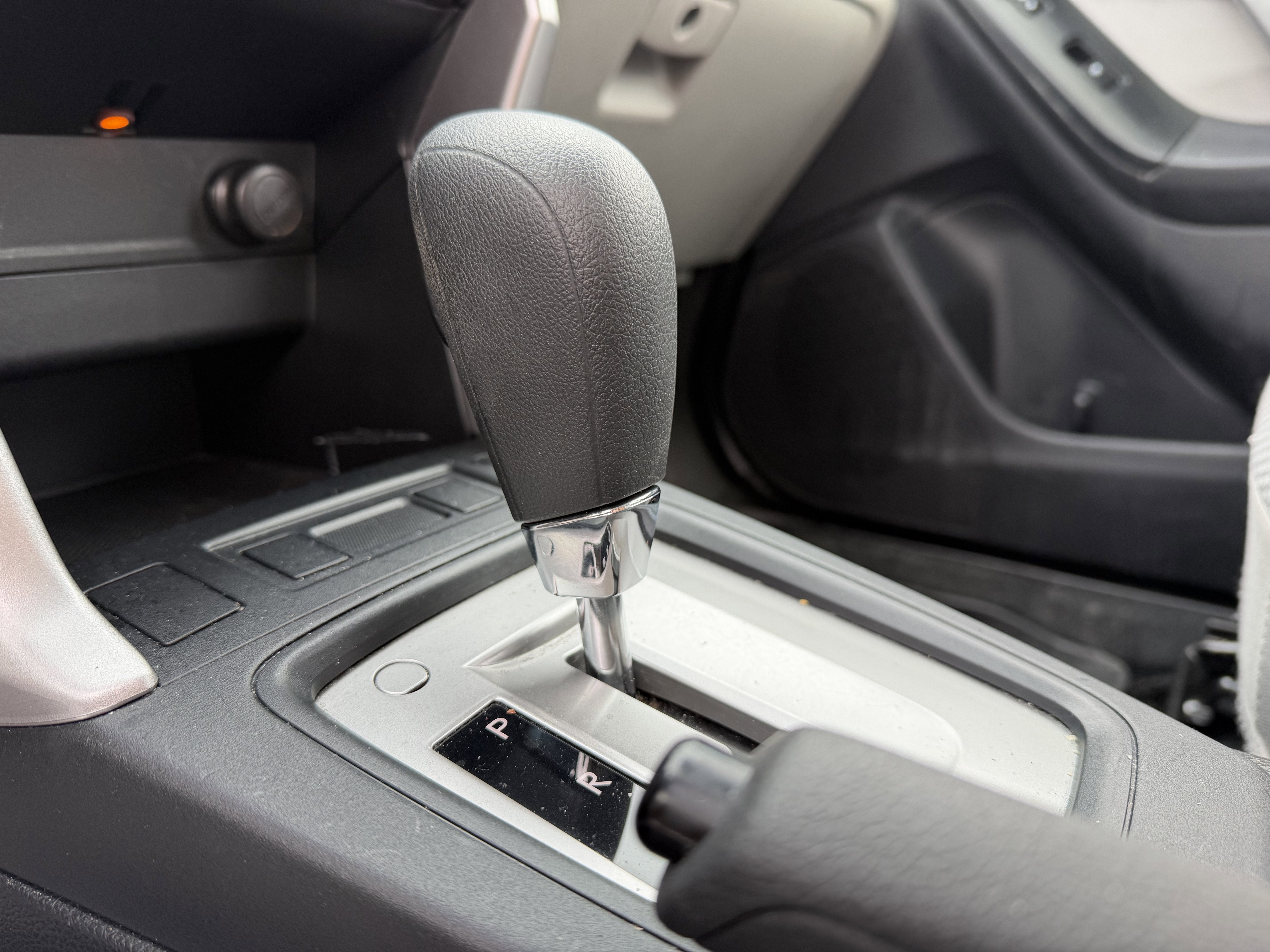 2016 Subaru Forester 2.5i