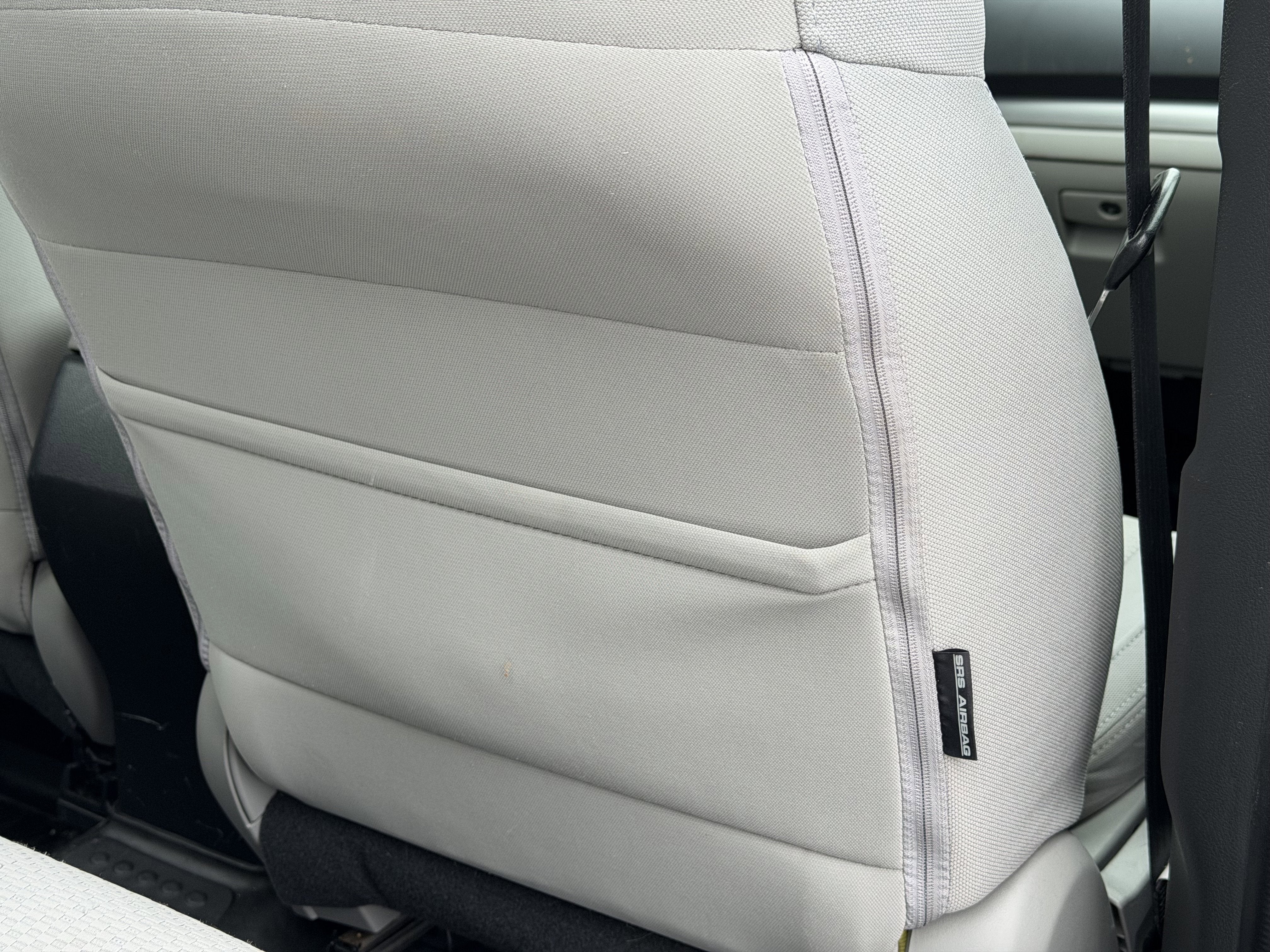 2016 Subaru Forester 2.5i