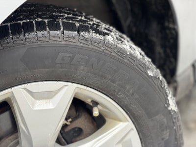 2016 Subaru Forester 2.5i