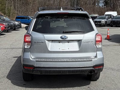2017 Subaru Forester Premium