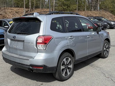 2017 Subaru Forester Premium