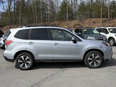 2017 Subaru Forester Premium