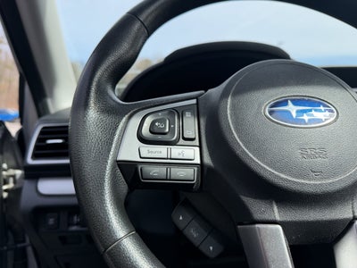 2017 Subaru Forester Premium