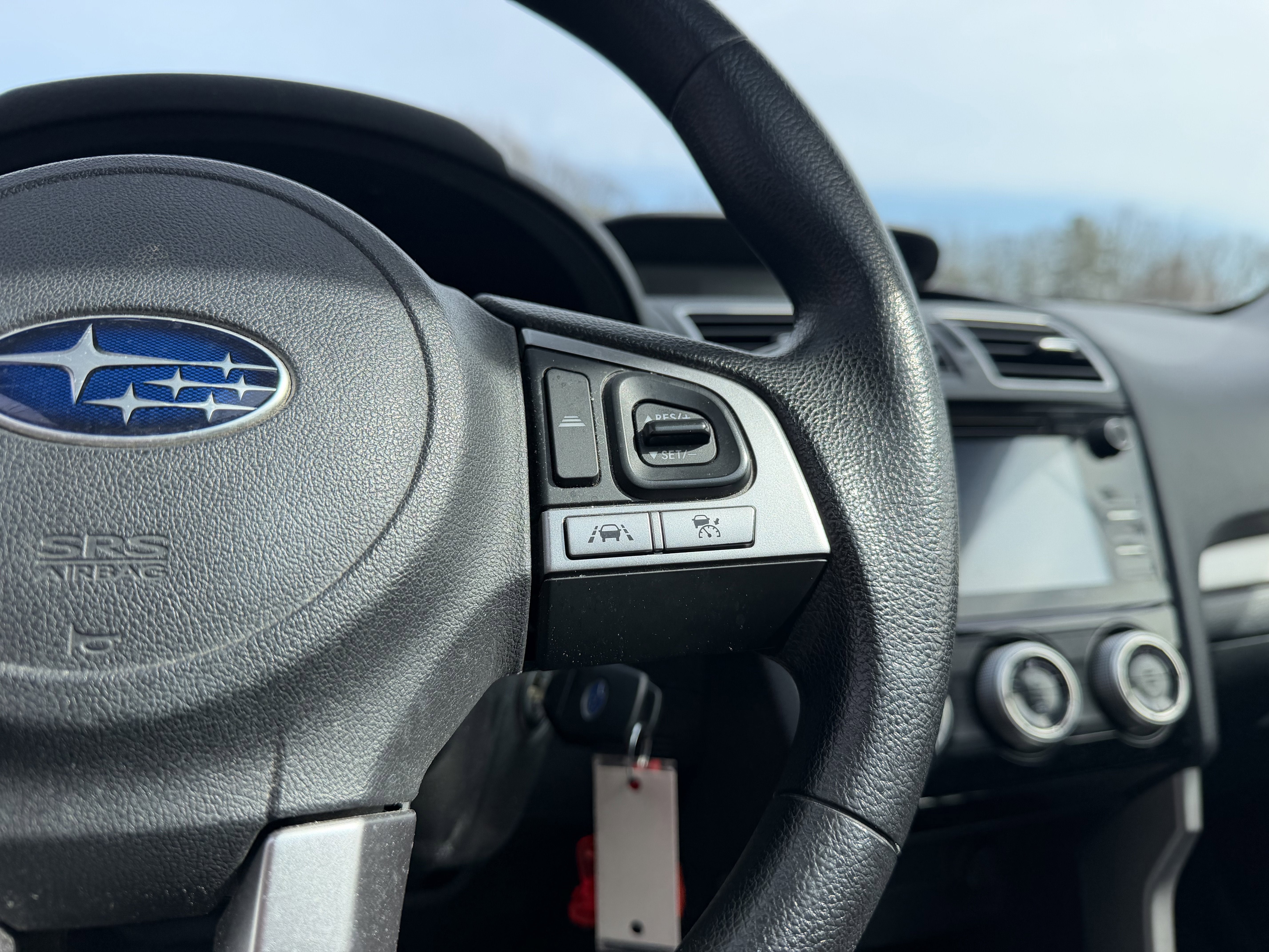 2017 Subaru Forester Premium