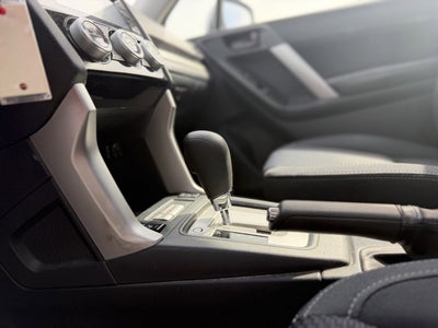 2017 Subaru Forester Premium