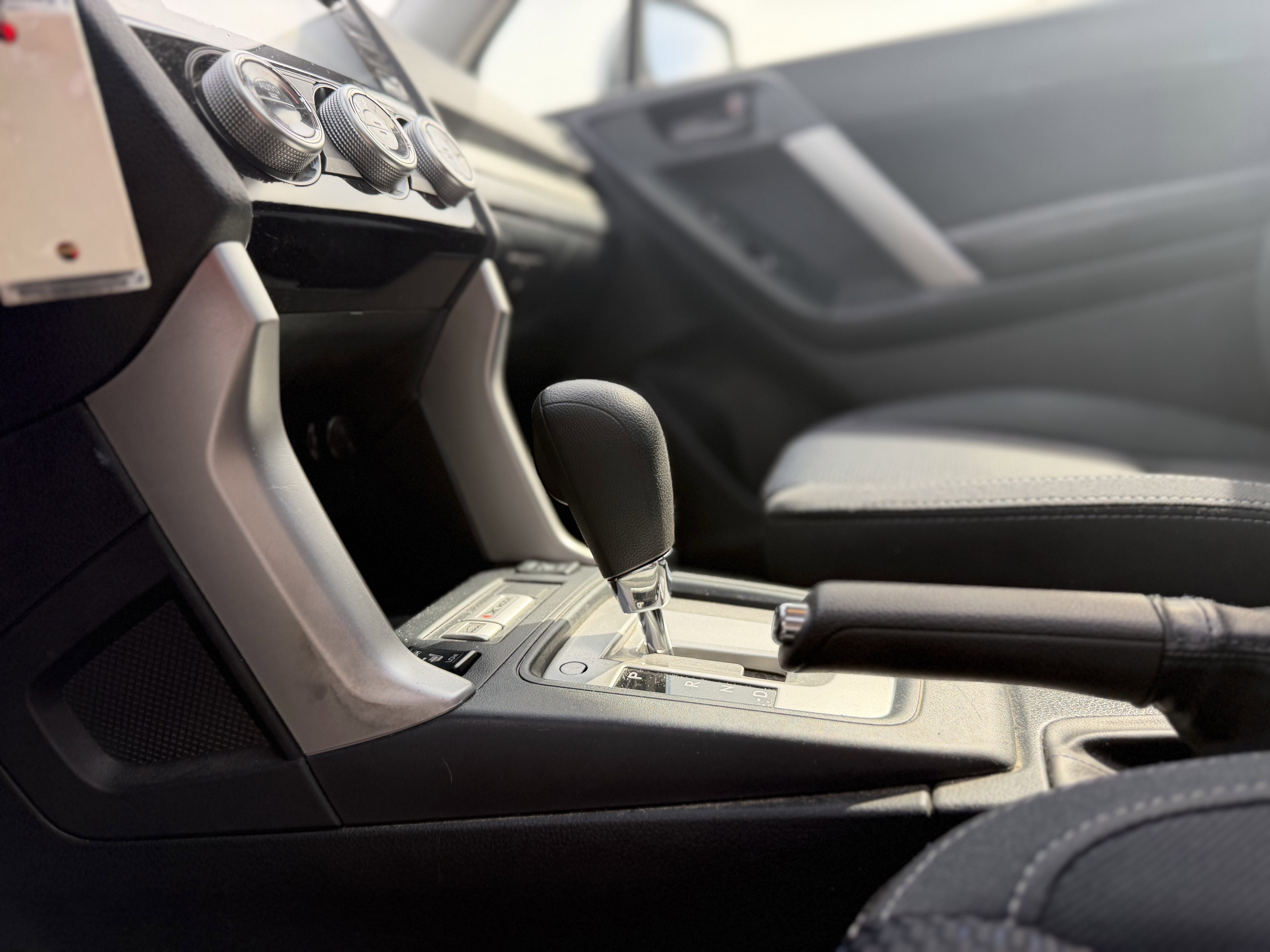 2017 Subaru Forester Premium