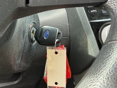 2017 Subaru Forester Premium