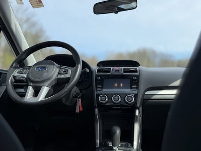 2017 Subaru Forester Premium