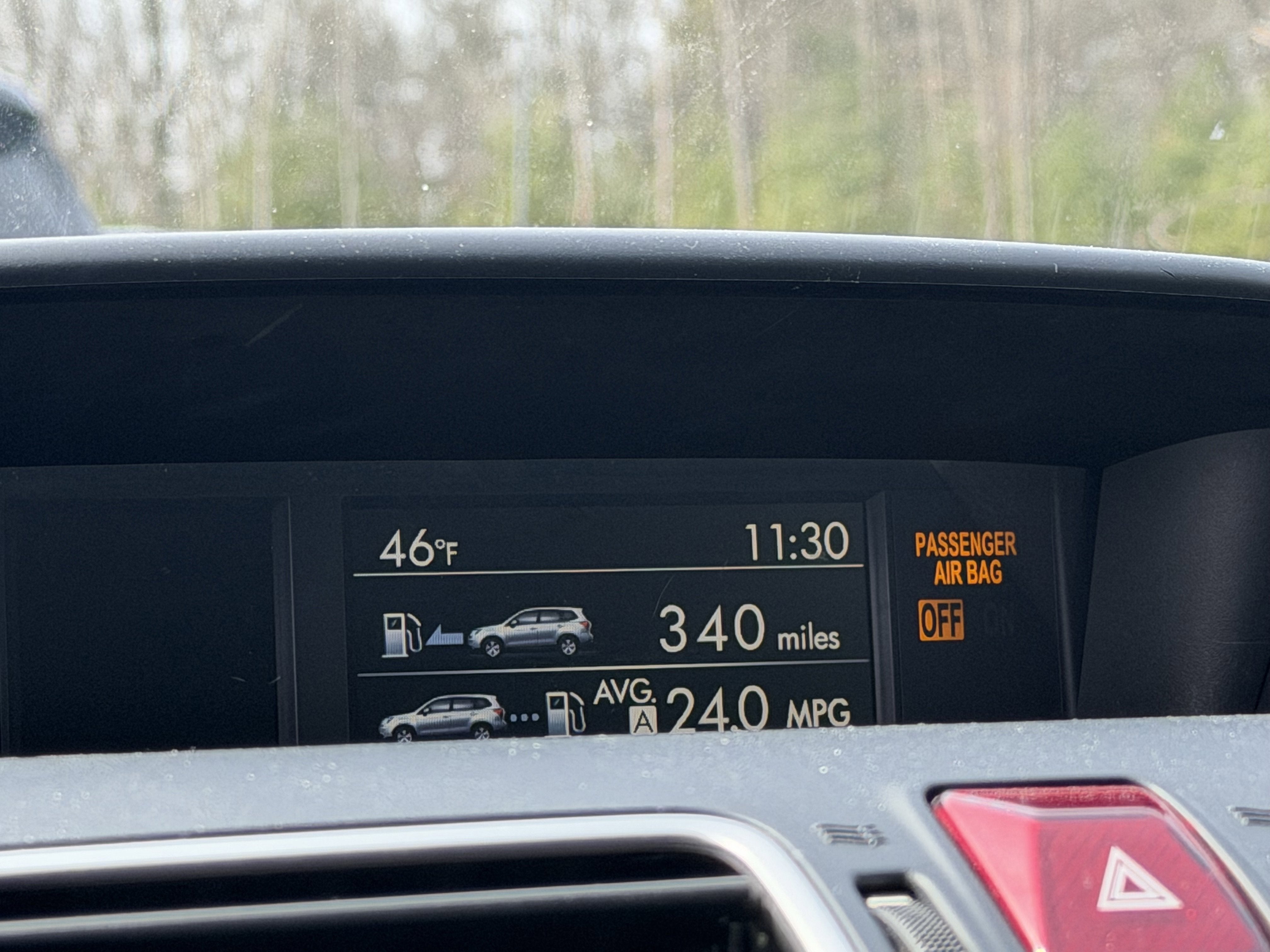 2017 Subaru Forester Premium