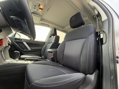 2017 Subaru Forester Premium