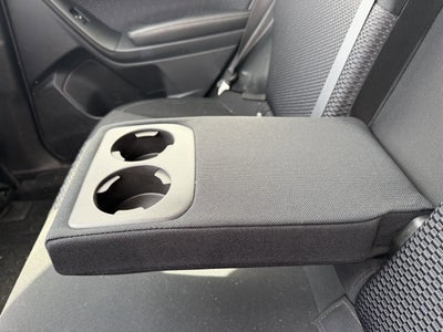 2017 Subaru Forester Premium