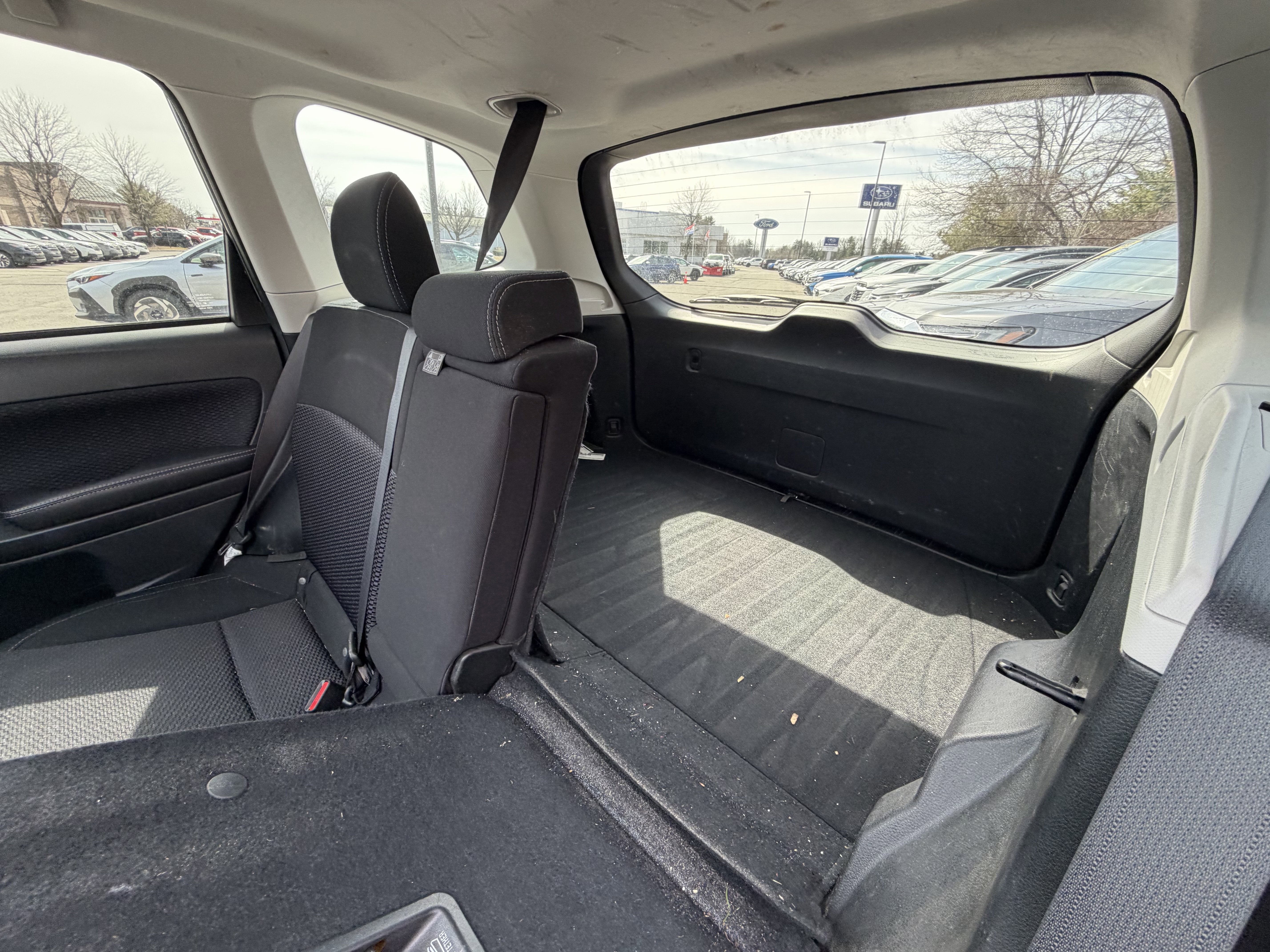 2017 Subaru Forester Premium