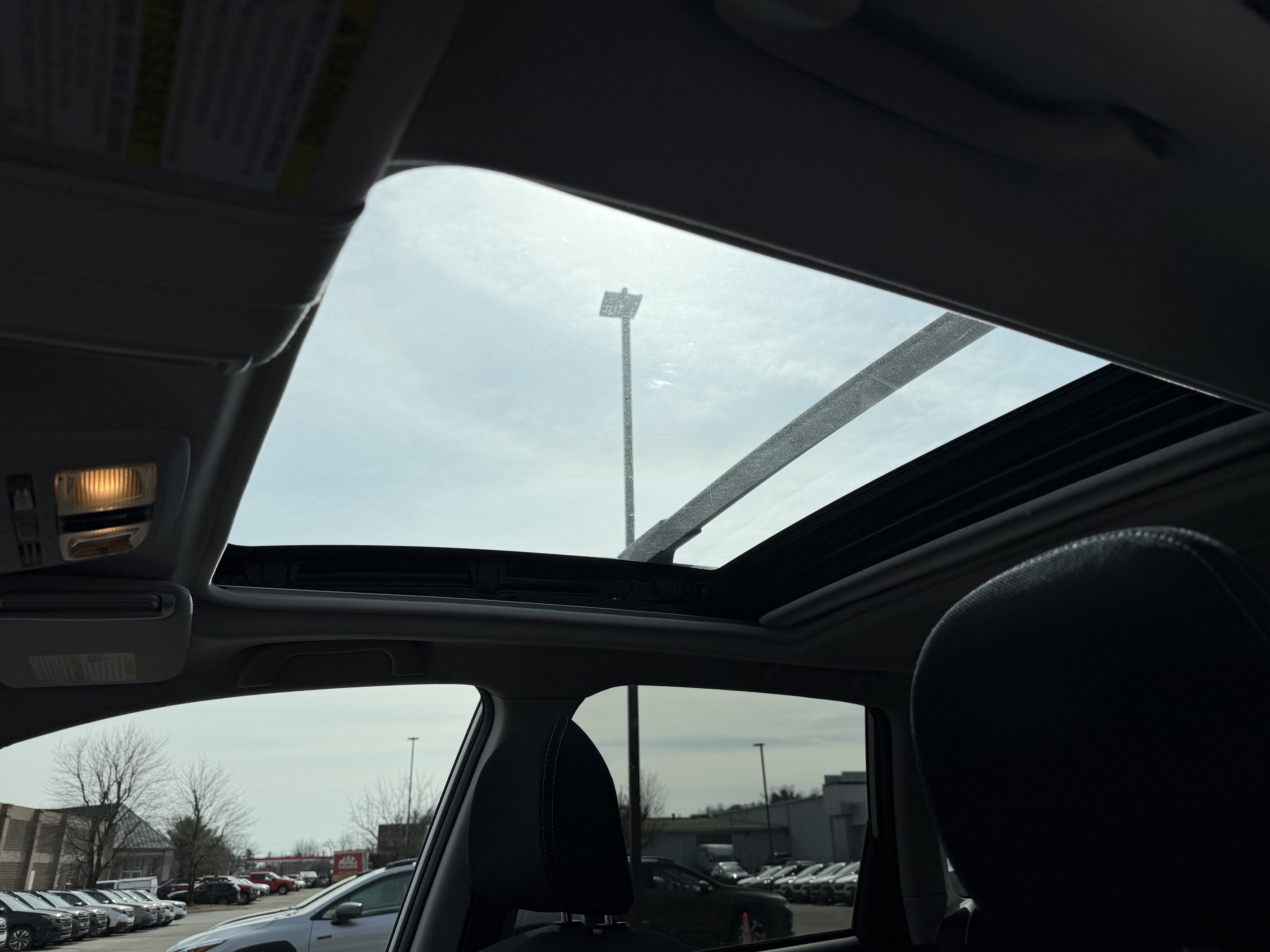 2017 Subaru Forester Premium