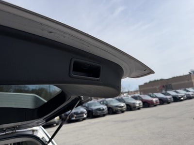 2017 Subaru Forester Premium