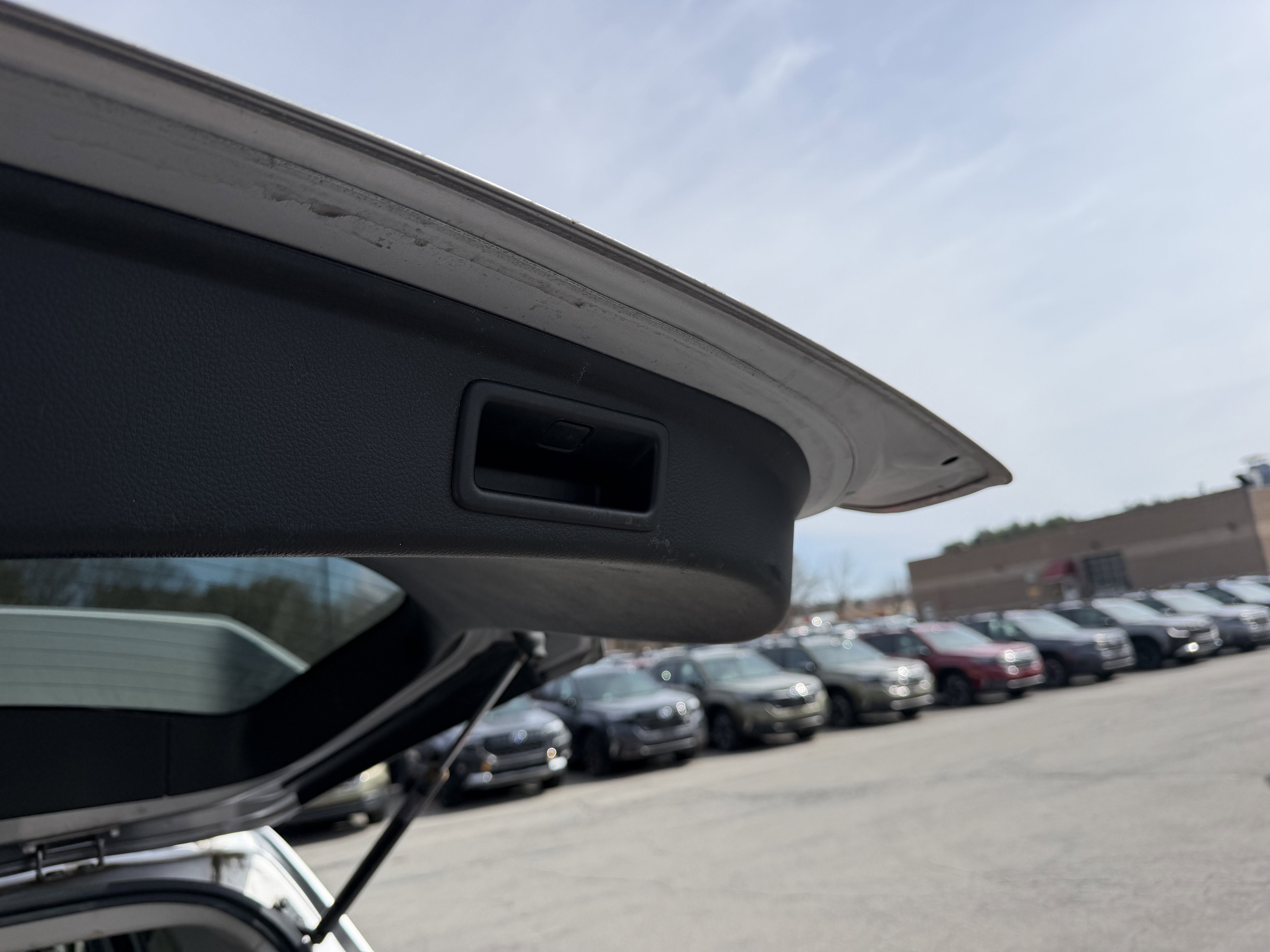 2017 Subaru Forester Premium