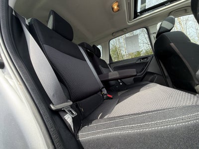 2017 Subaru Forester Premium