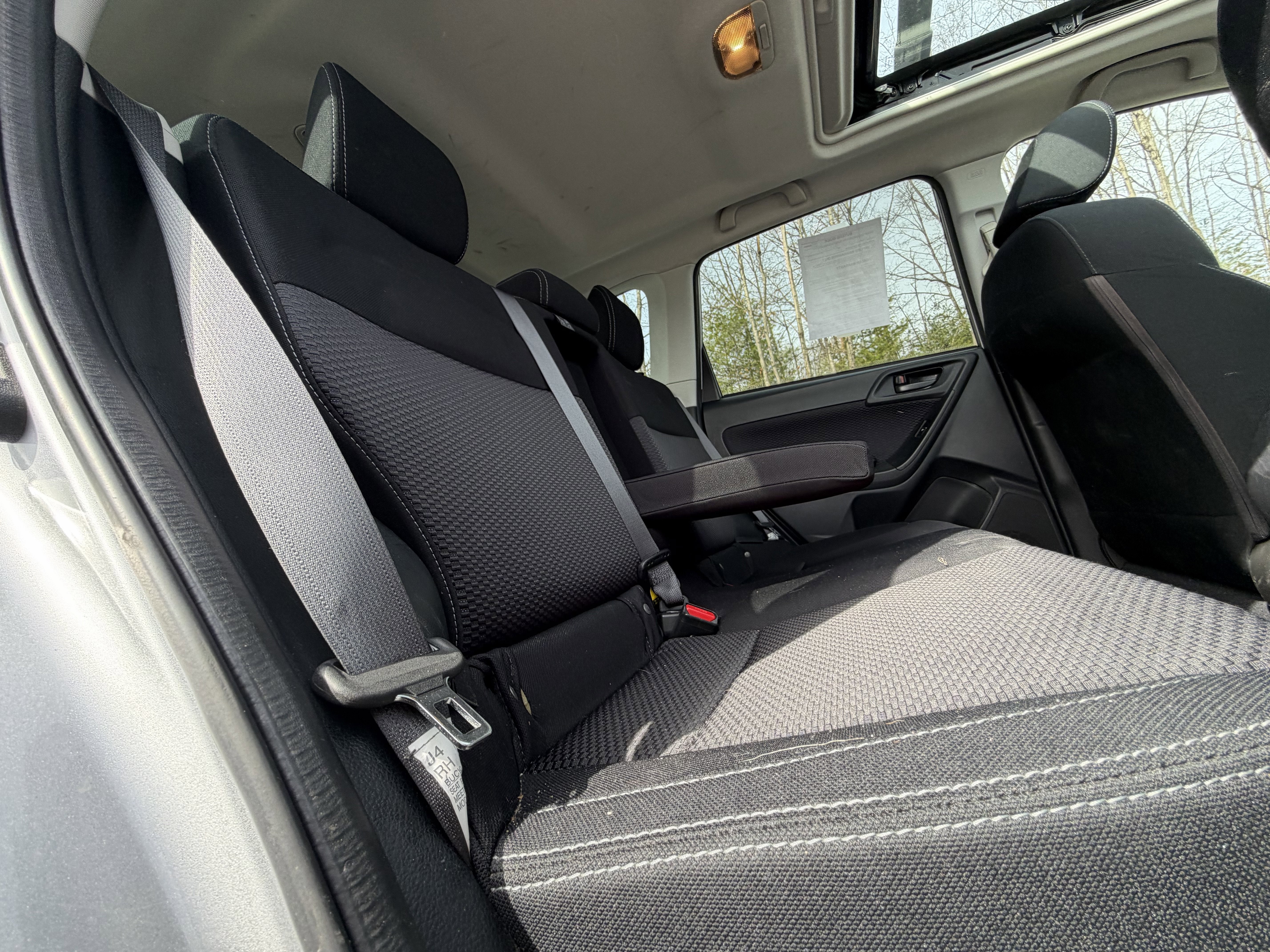 2017 Subaru Forester Premium