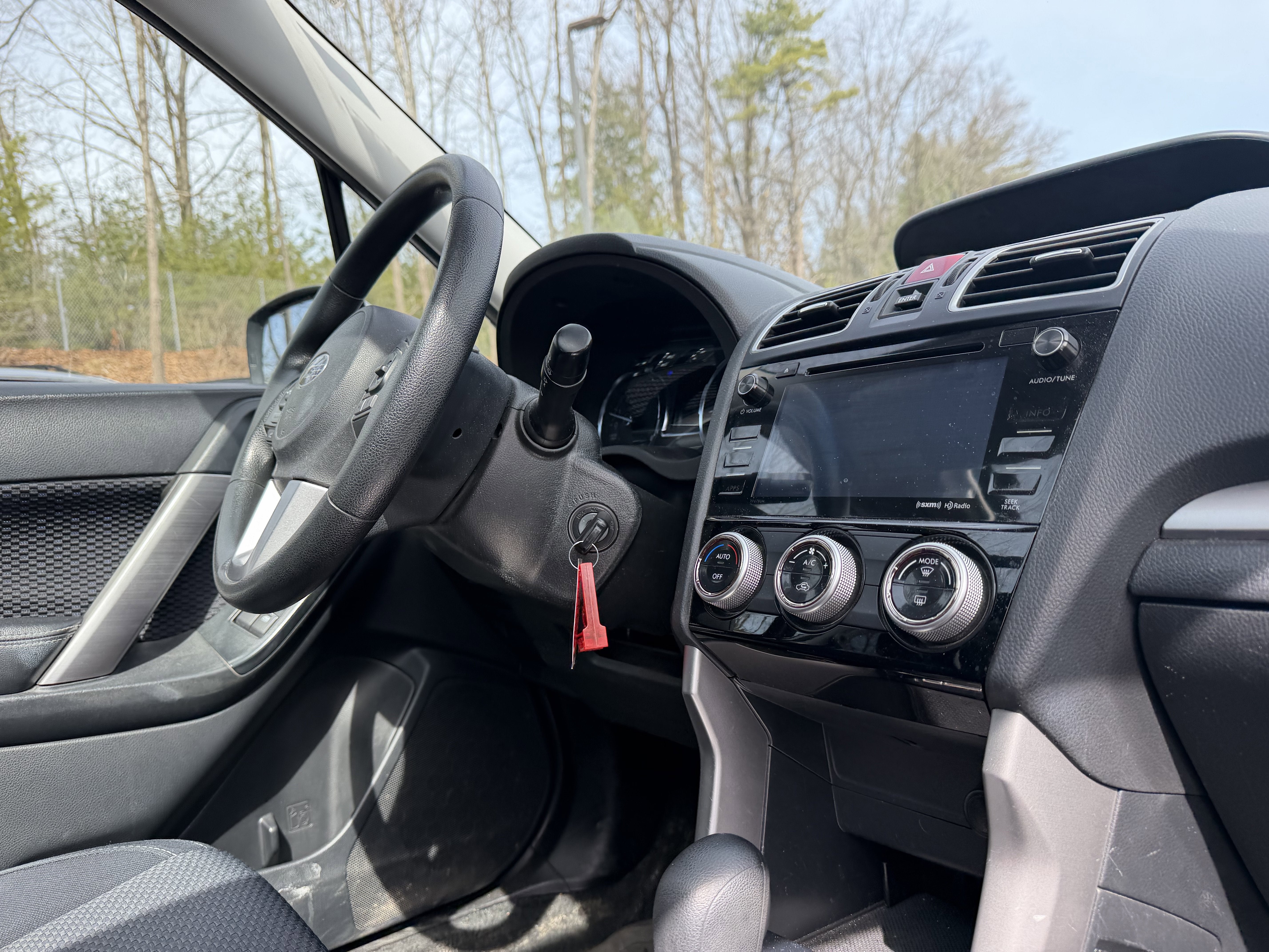 2017 Subaru Forester Premium