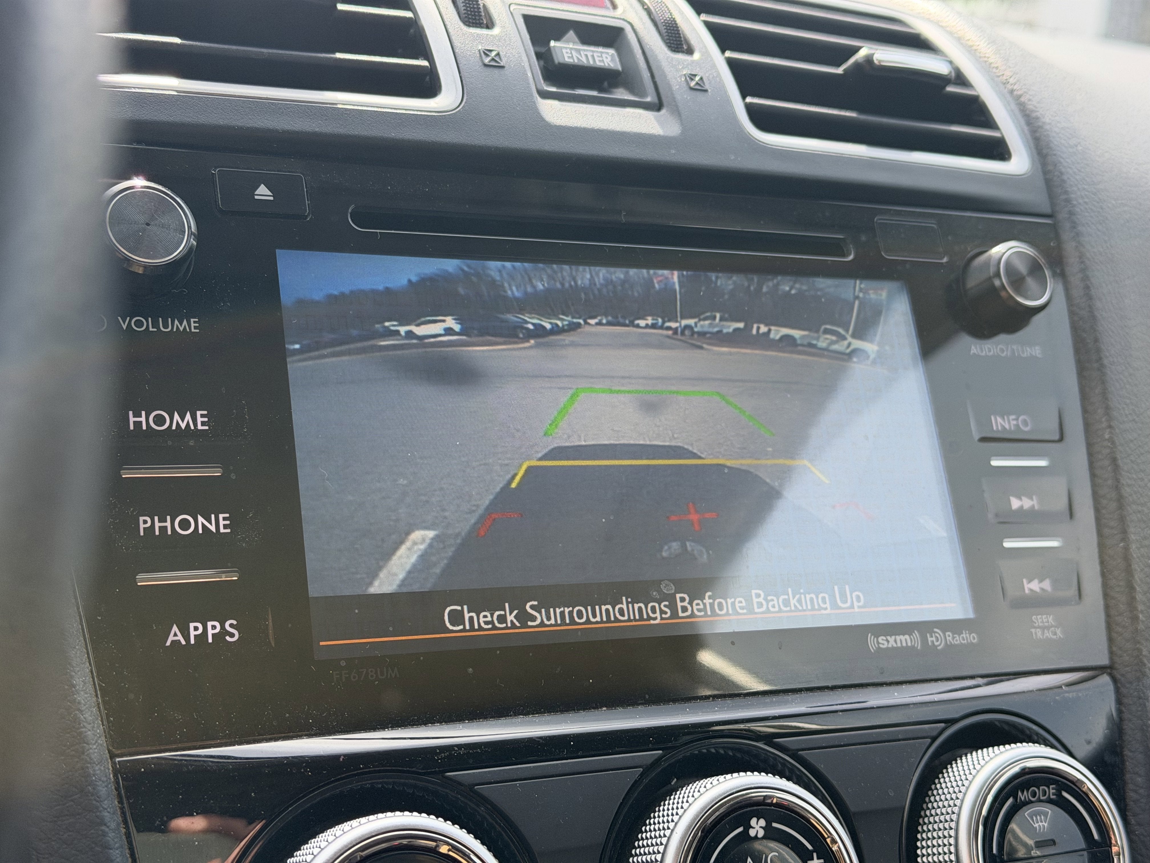 2017 Subaru Forester Premium