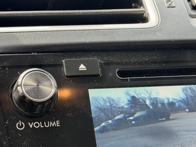 2017 Subaru Forester Premium