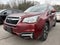 2017 Subaru Forester Limited