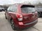 2017 Subaru Forester Limited