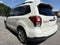 2017 Subaru Forester 2.5i Touring
