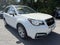 2017 Subaru Forester 2.5i Touring