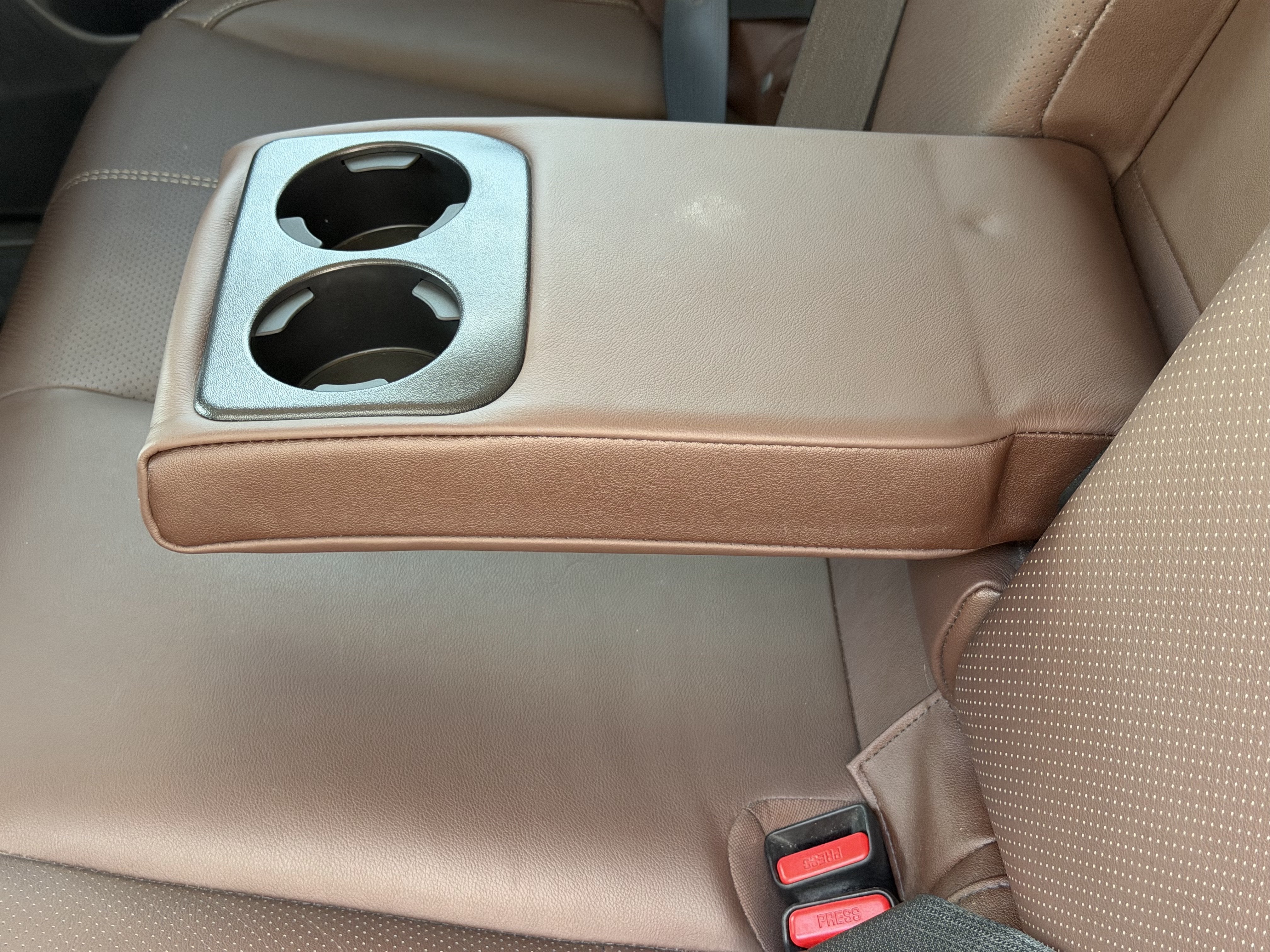 2017 Subaru Forester 2.5i Touring