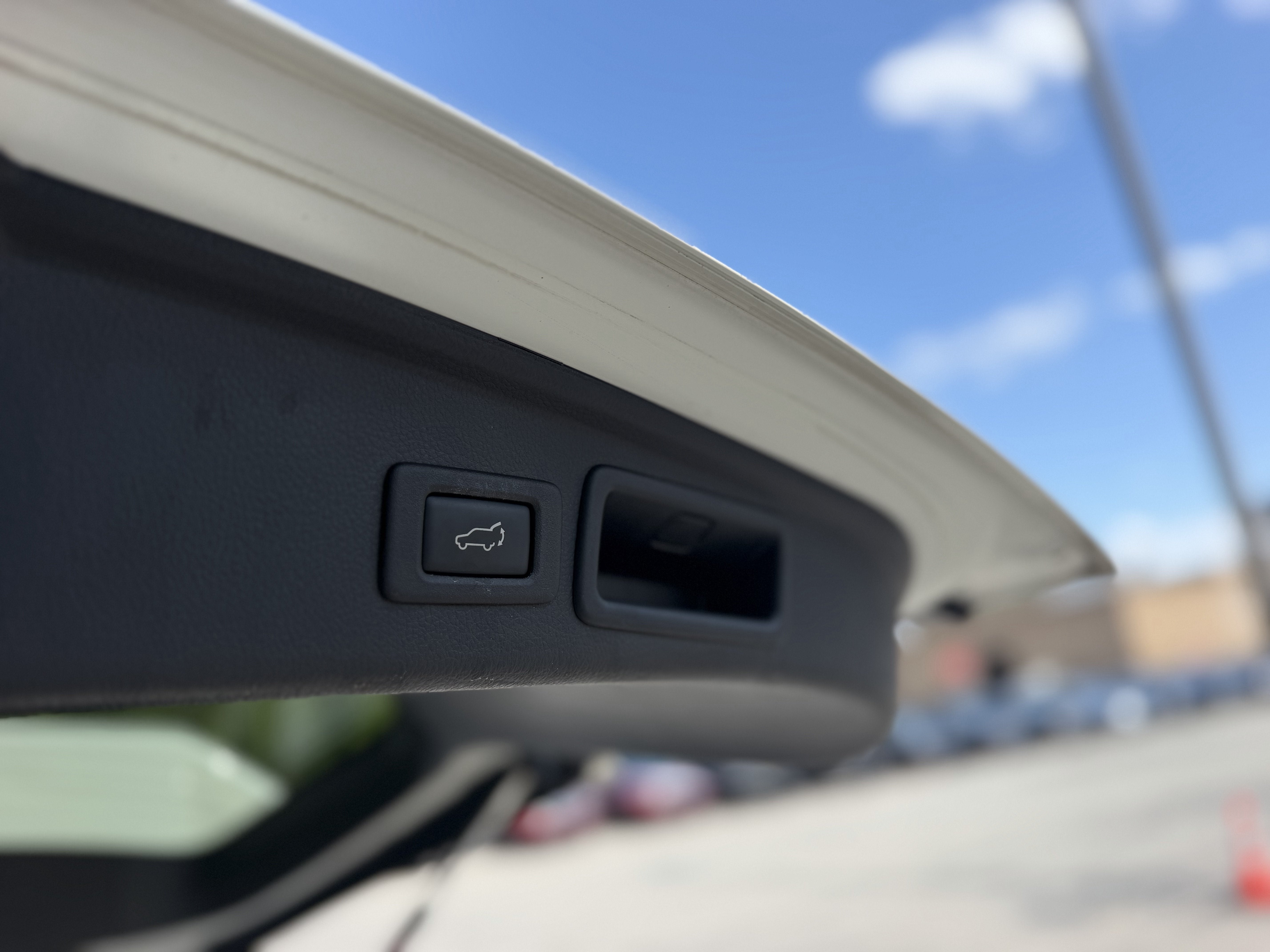 2017 Subaru Forester 2.5i Touring