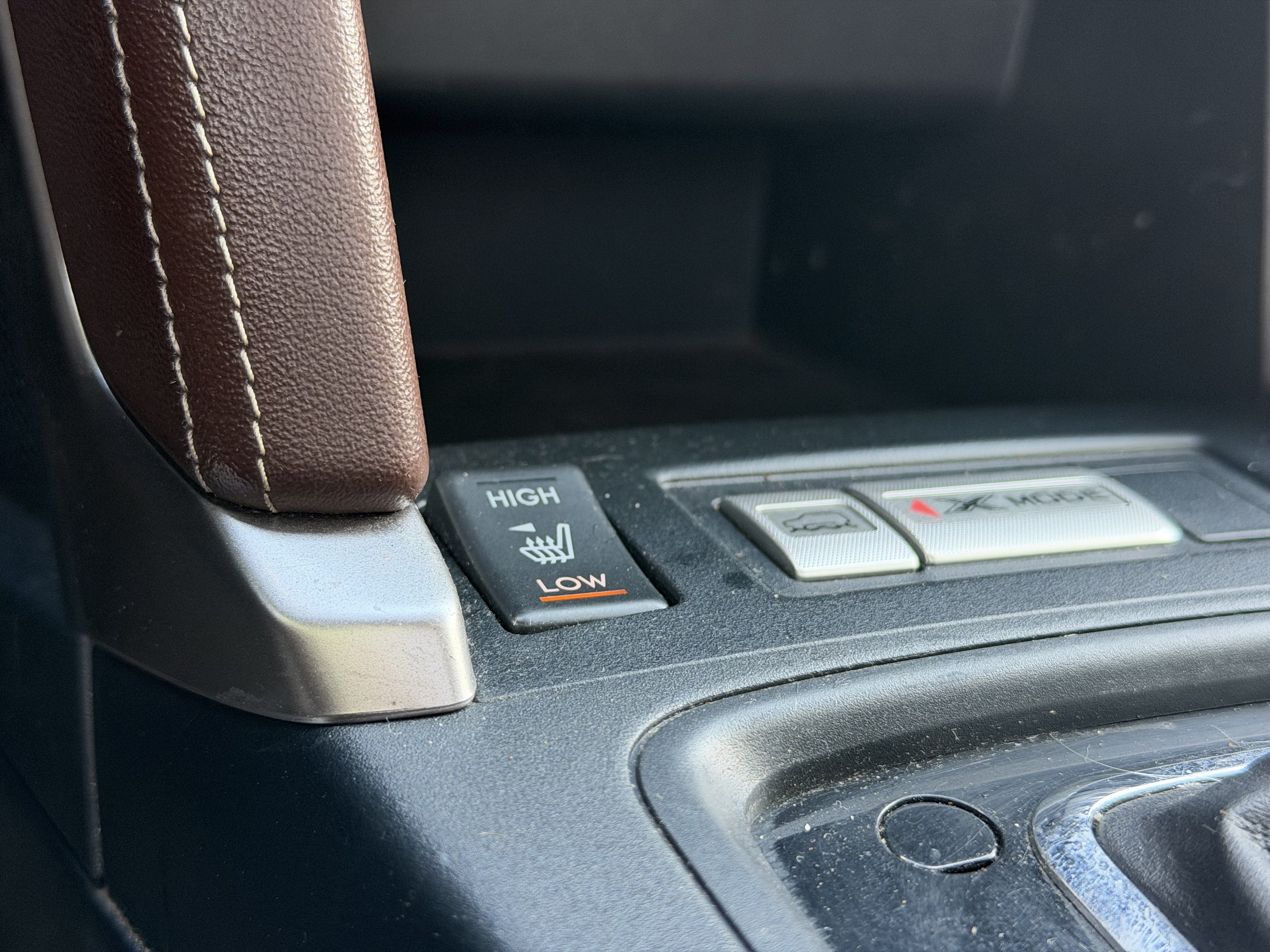 2017 Subaru Forester 2.5i Touring
