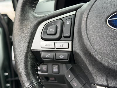 2017 Subaru Forester Touring
