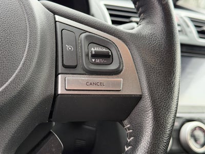 2017 Subaru Forester Touring