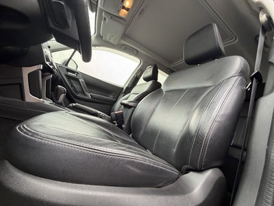 2017 Subaru Forester Touring