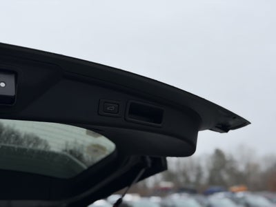 2017 Subaru Forester Touring