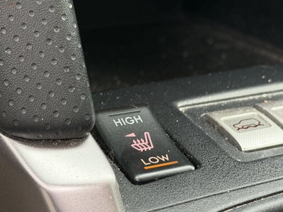 2017 Subaru Forester Touring