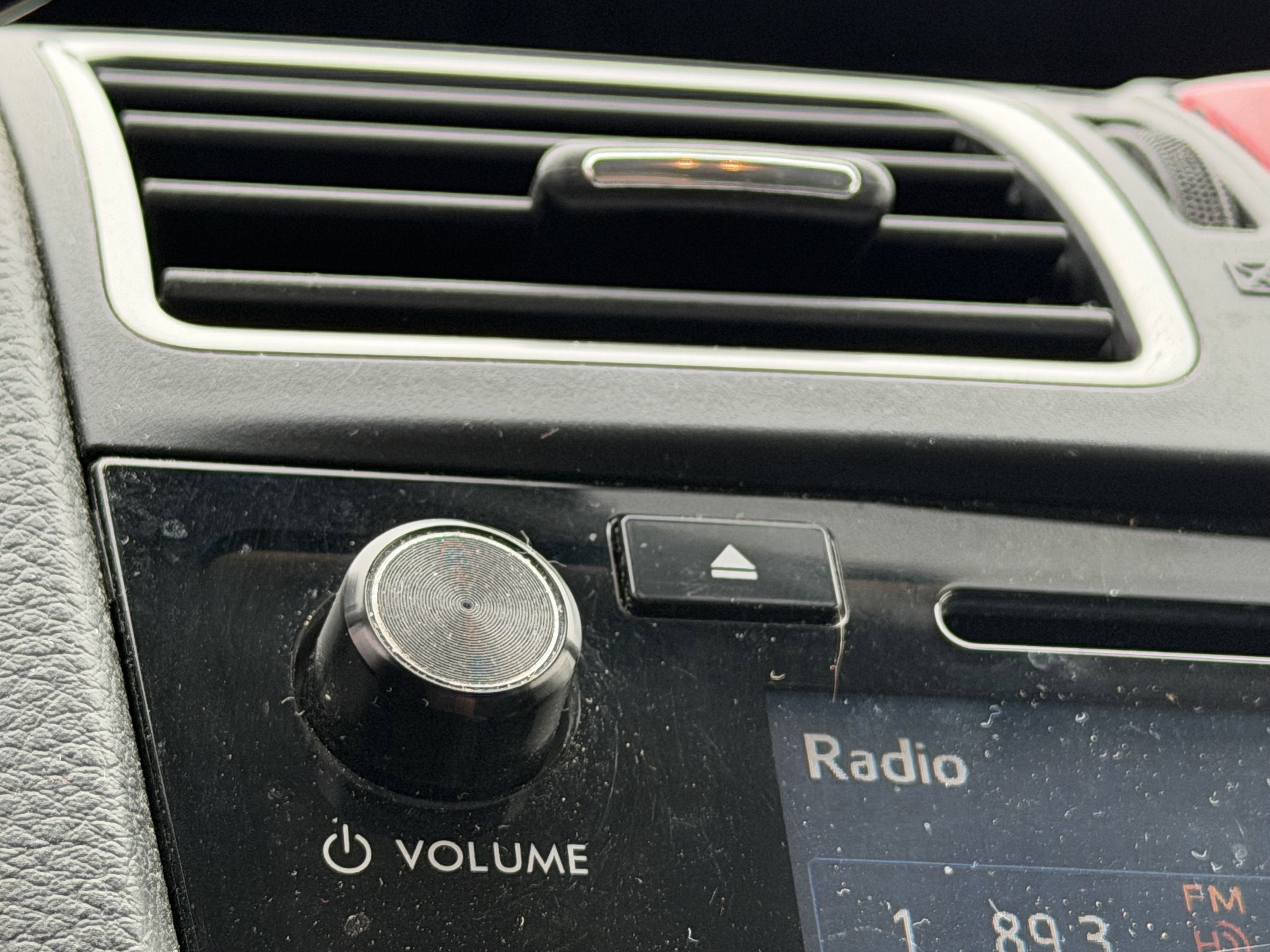 2017 Subaru Forester Touring