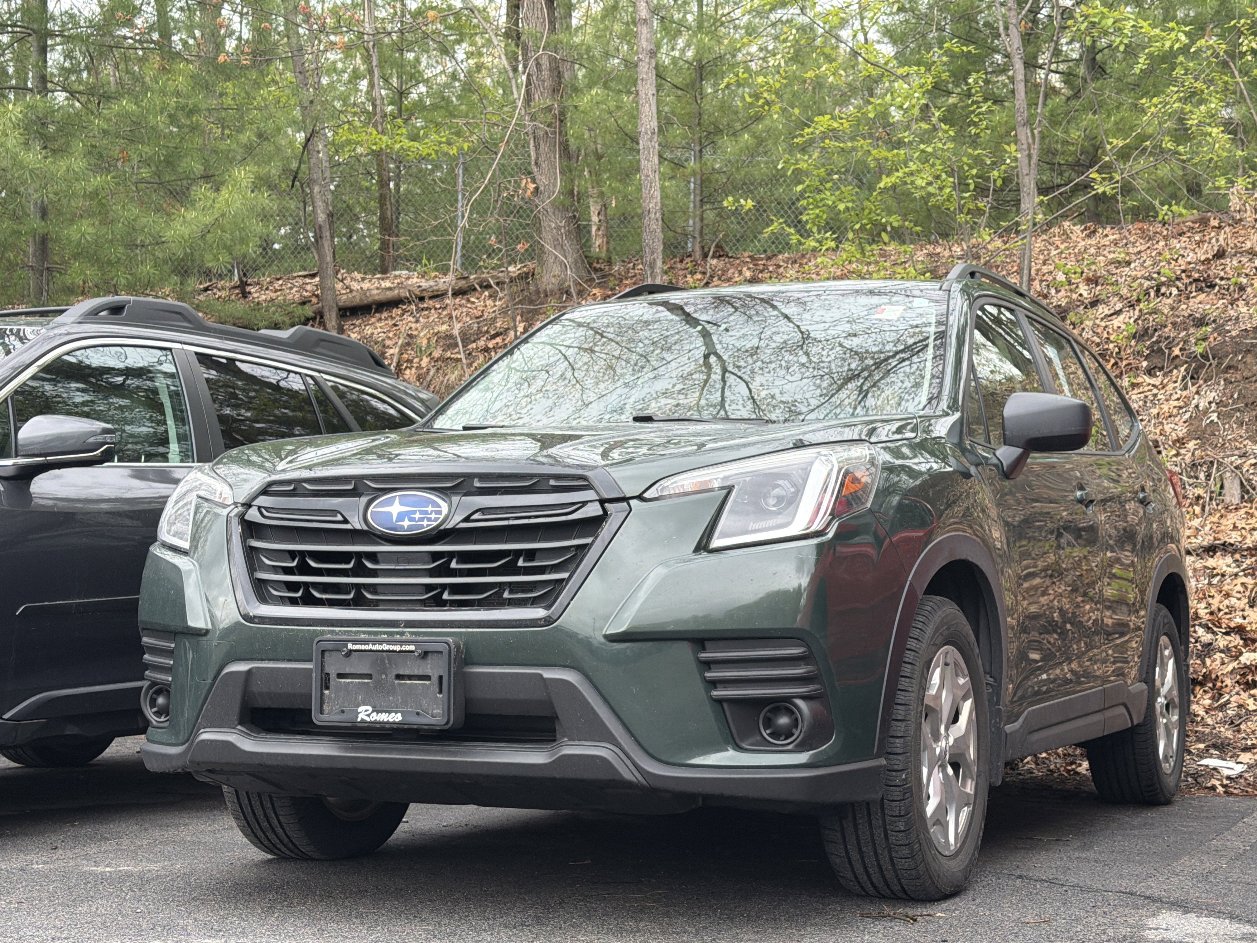 2024 Subaru Forester -'s photo
