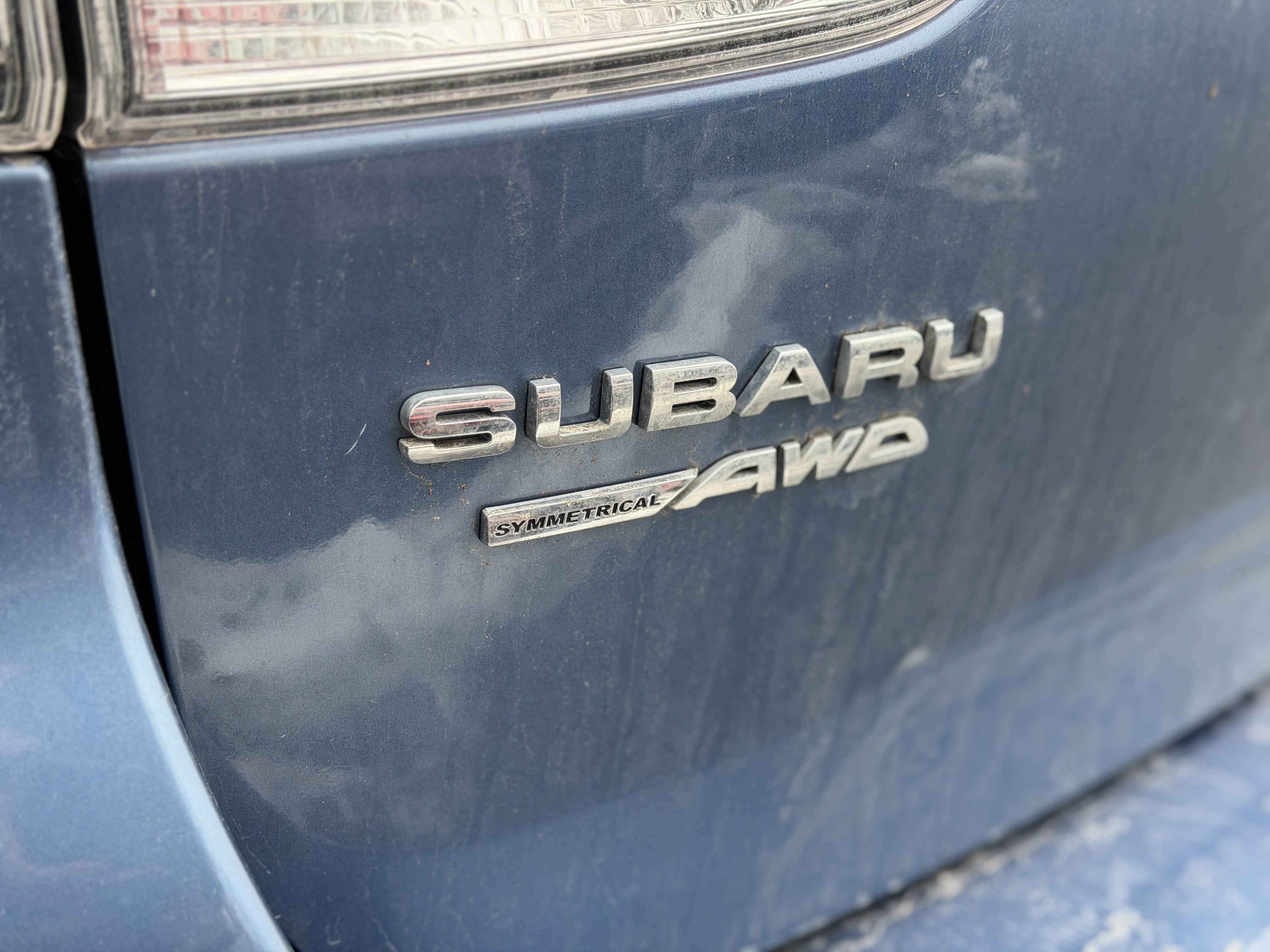 2022 Subaru Forester CVT