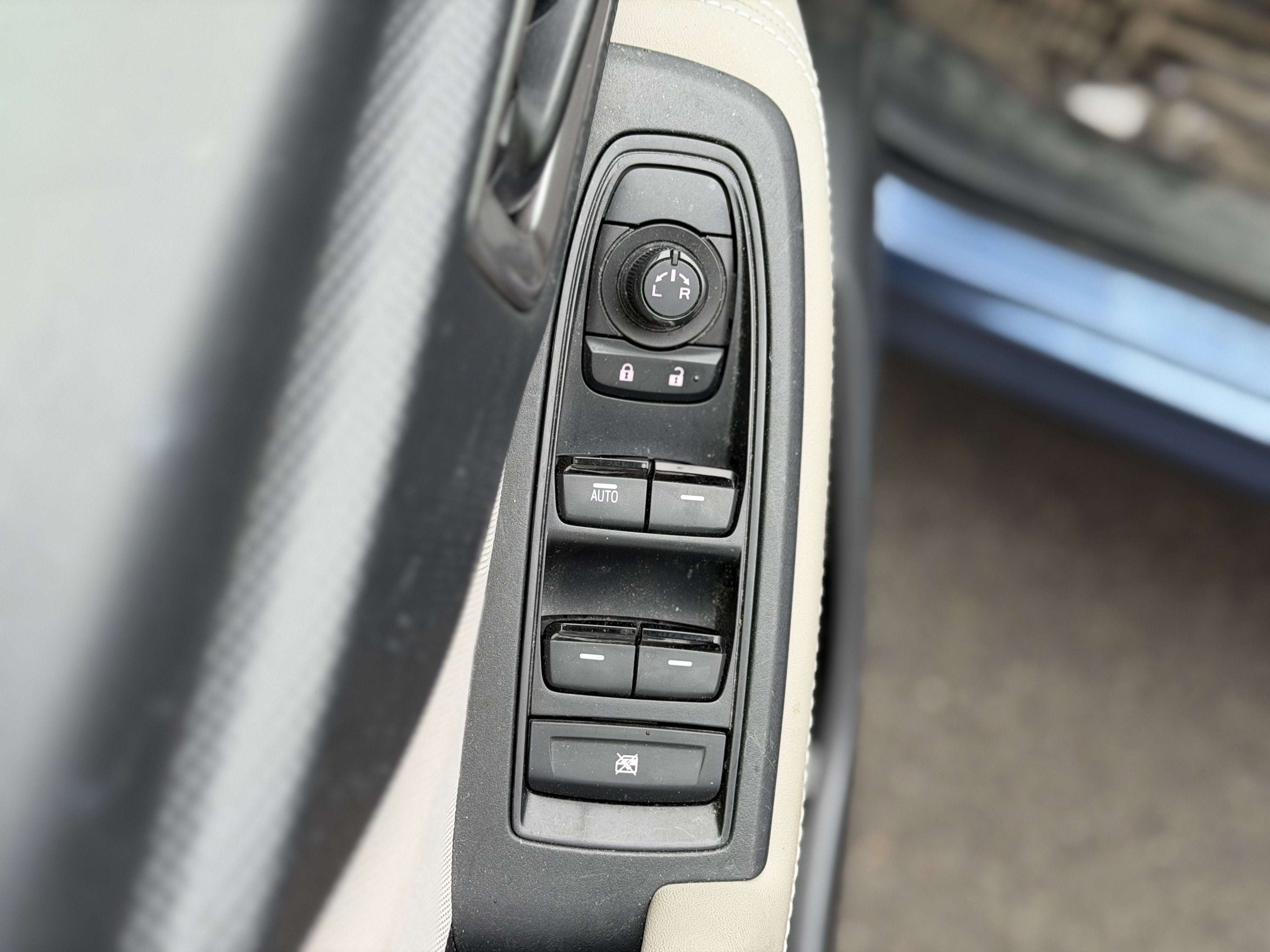 2022 Subaru Forester CVT