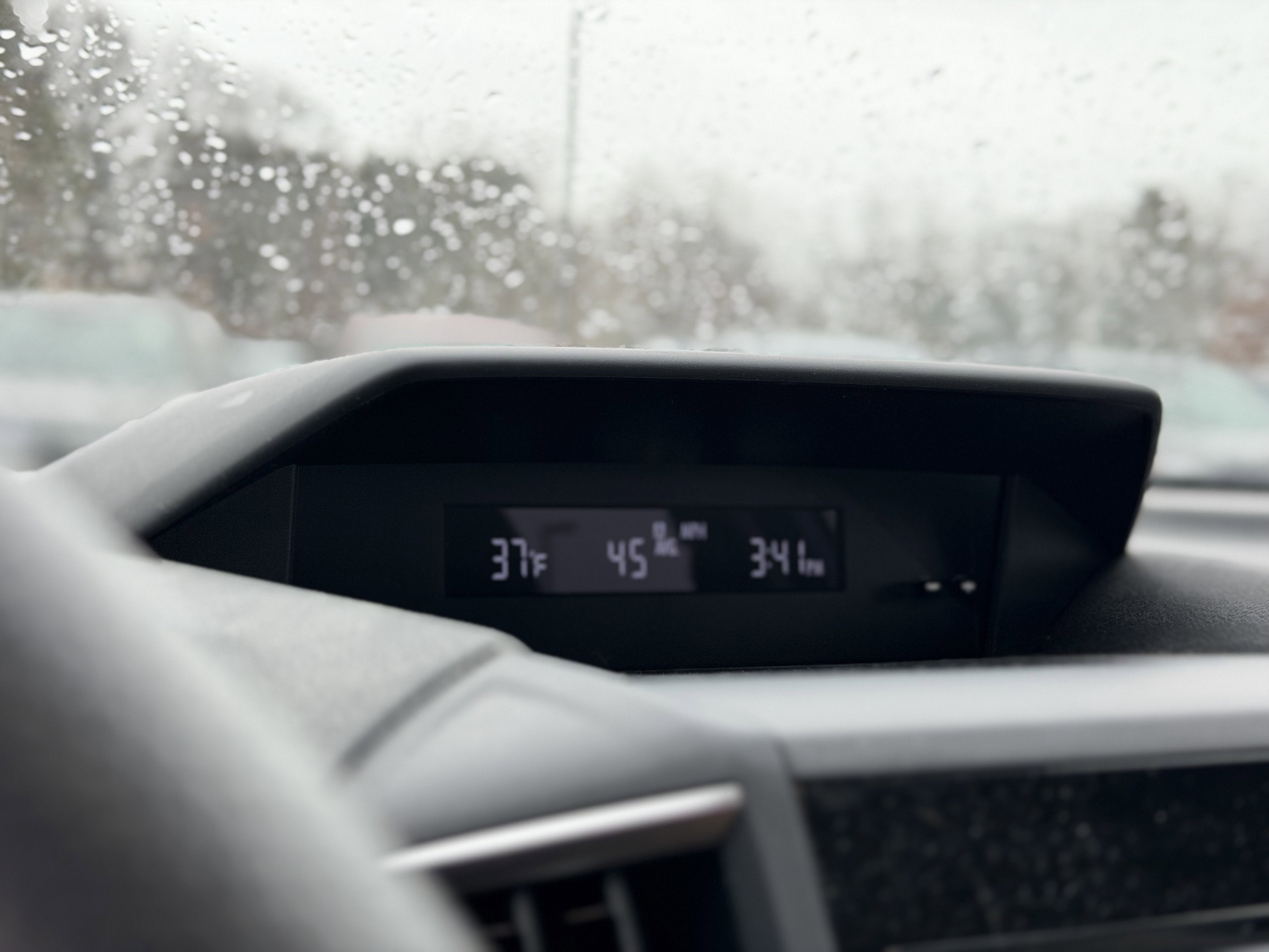 2022 Subaru Forester CVT