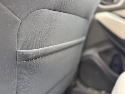 2022 Subaru Forester CVT