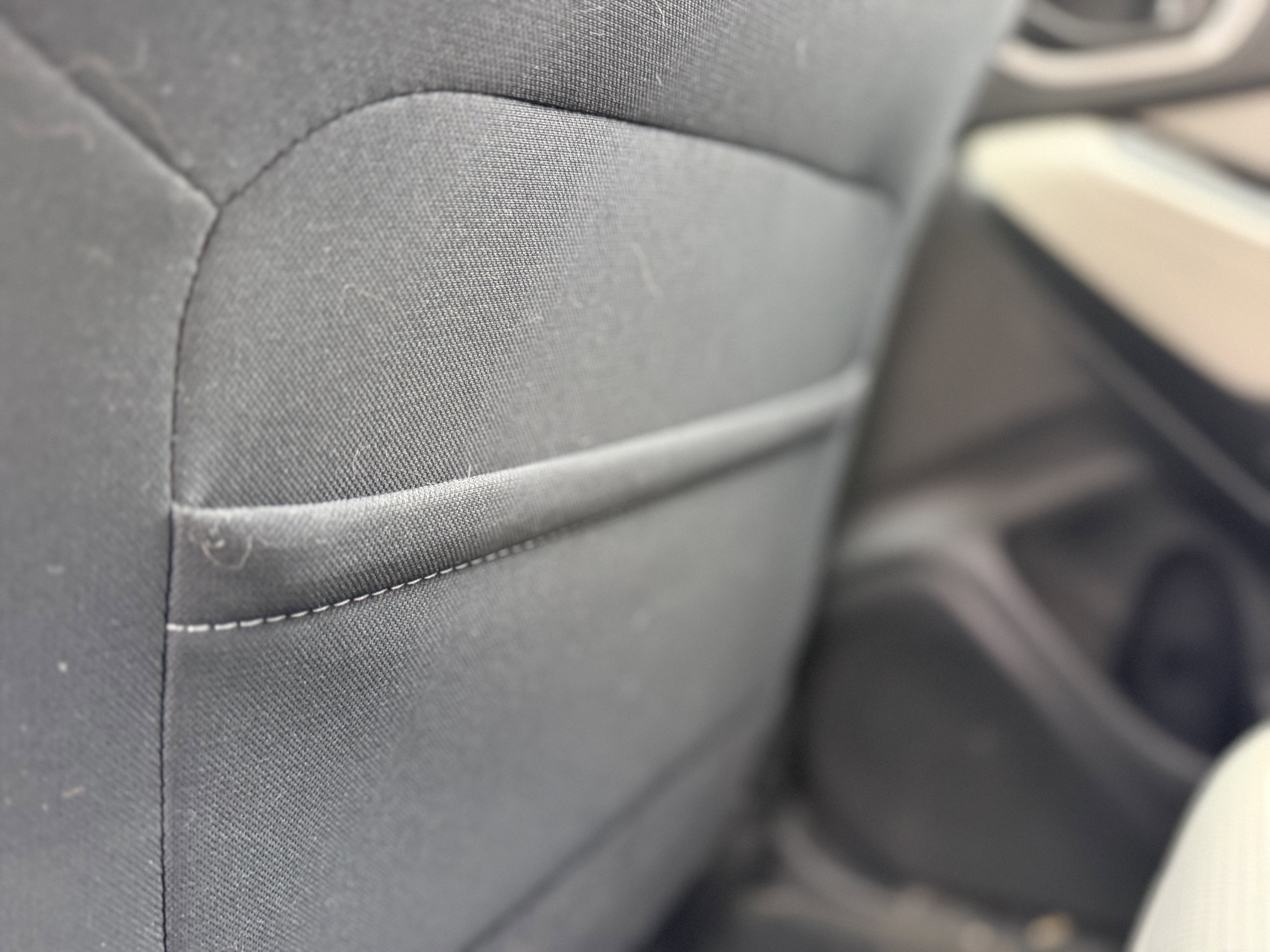 2022 Subaru Forester CVT