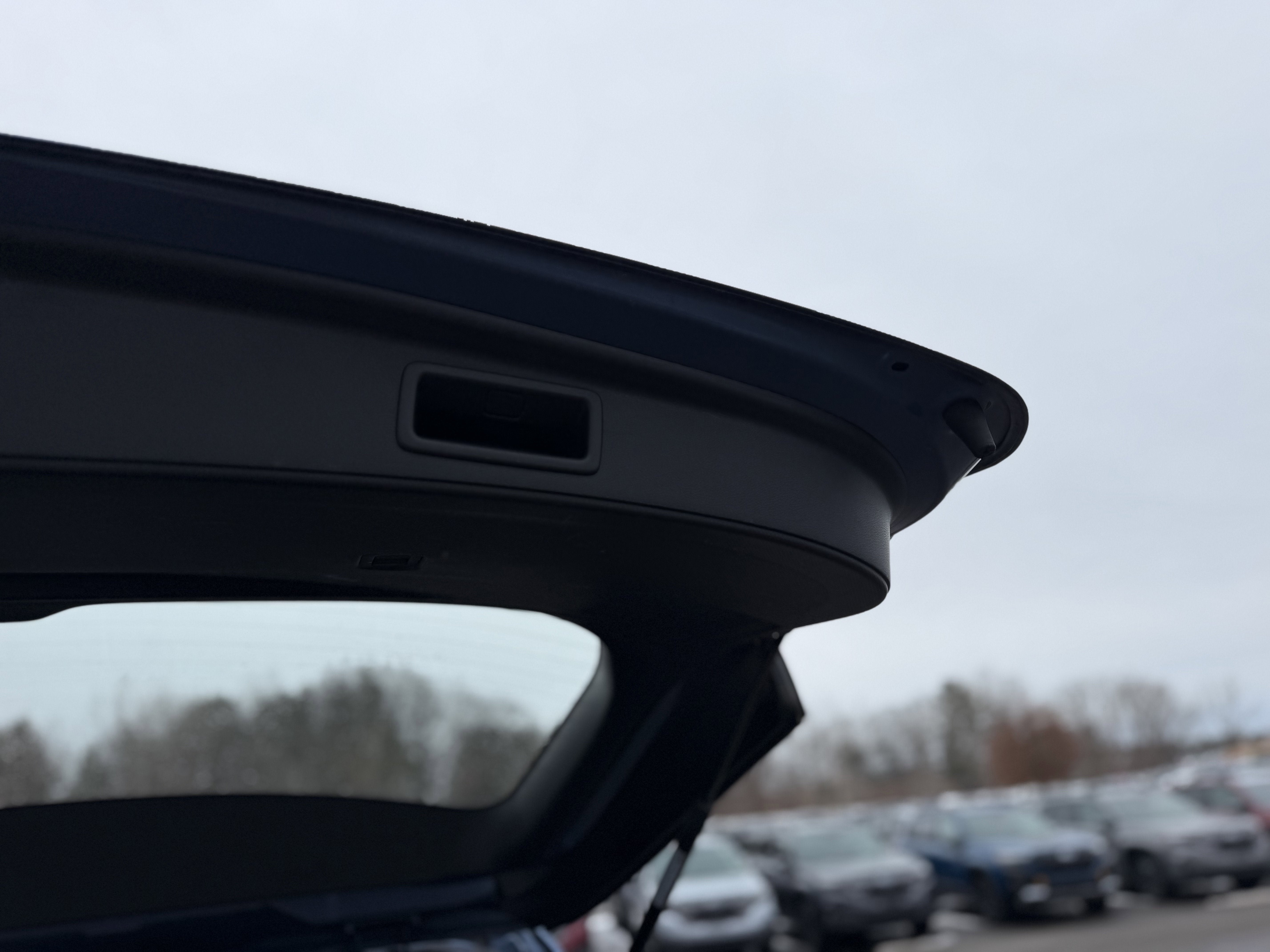 2022 Subaru Forester CVT