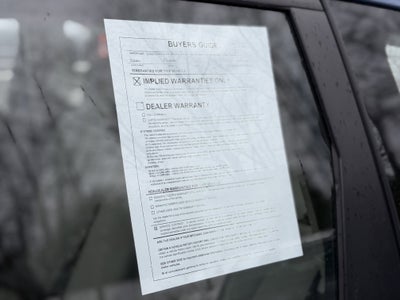 2022 Subaru Forester CVT