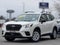 2023 Subaru Forester Base