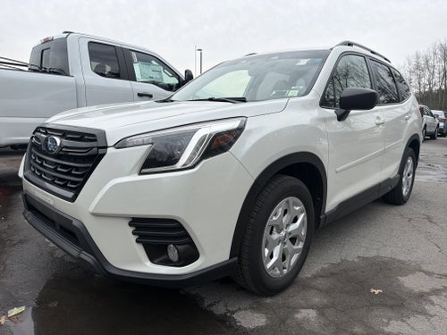 2023 Subaru Forester CVT